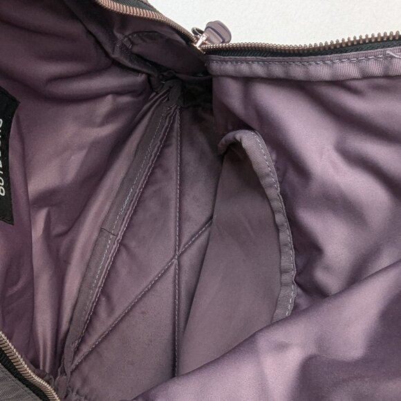 Marc Jacobs The DTM Gray Brown Backpack - Picture 17 of 17